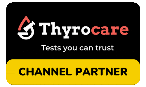 Thyrocare partner