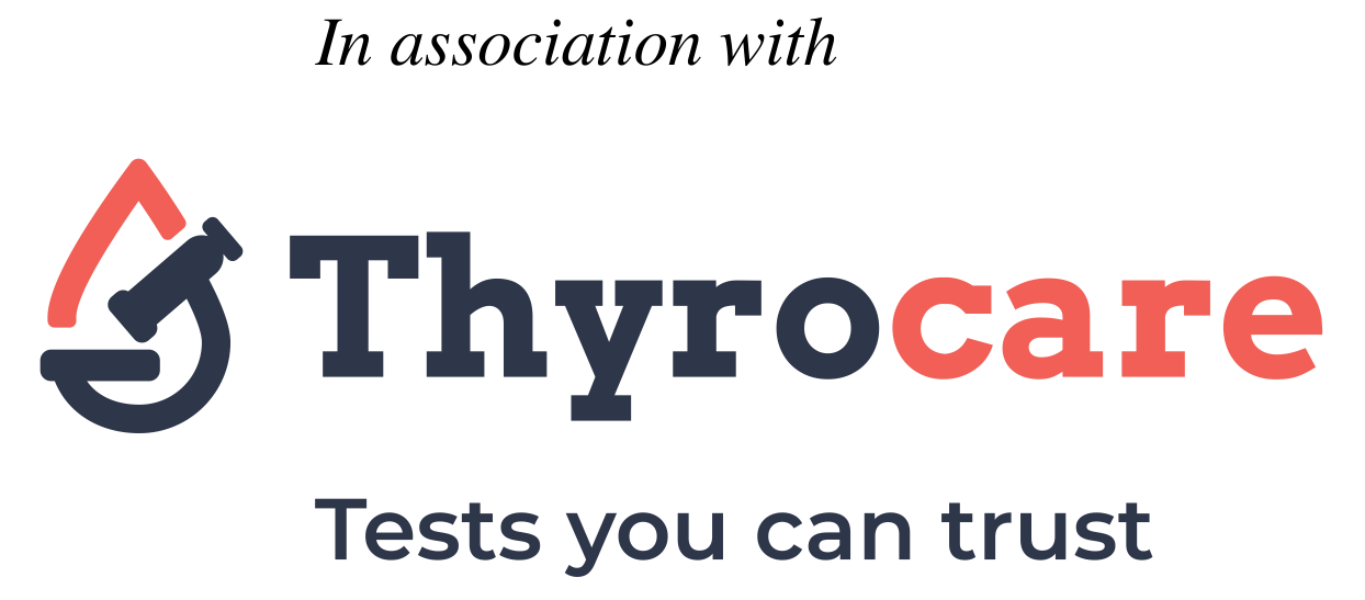 Logo-Thyrocare